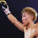 Inoue's Revelation: How Defeat Became His Greatest Motivation