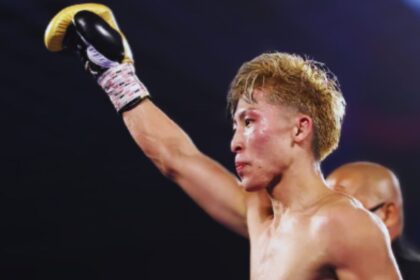 Inoue's Revelation: How Defeat Became His Greatest Motivation