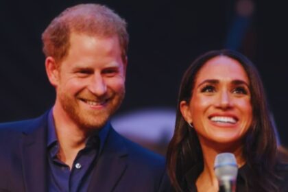 Harry and Meghan React to Unwanted Spotlight in German Documentary