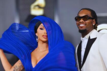 Cardi B Opens Up About Her Relationship Dynamics with Offset