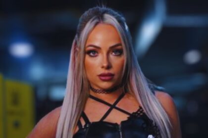 RAW Drama: Liv Morgan’s Bold Advances Leave Dominik Mysterio in Shock