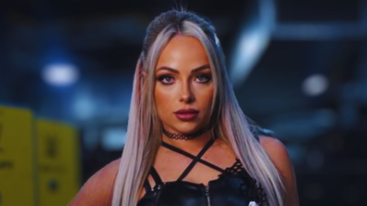 RAW Drama: Liv Morgan’s Bold Advances Leave Dominik Mysterio in Shock