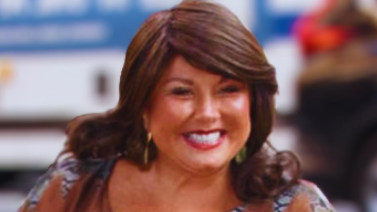 abby lee miller