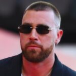 Chiefs' Travis Kelce and Superstar Girlfriend Taylor Swift Spotted in Paris, Joined by A-List Friends!