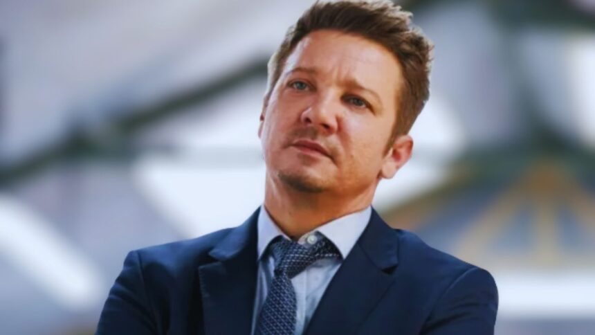 Jeremy Renner’s Harrowing Journey to Recovery!