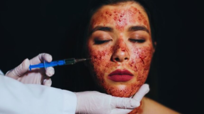 When beauty rituals turn into medical nightmares, the cost is more than skin-deep!