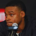From Glory to Uncertainty: The Tumultuous Path of Errol Spence Jr.