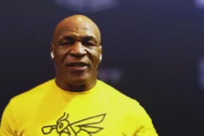 Expert Warns Mike Tyson of Health Risks in Bout Against Jake Paul