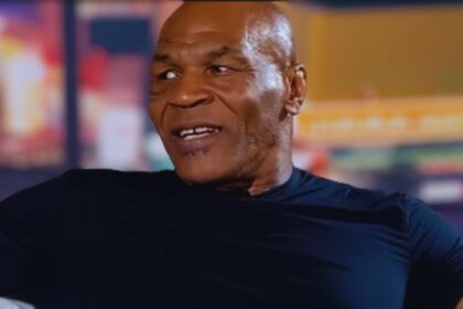 Boxing Legend Mike Tyson Suffers Medical Emergency: Details Inside