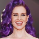 Kelly Osbourne's Intimate Relationship Revelation Sparks Controversy!