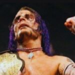 Jeff Hardy's Journey from Injury to Recovery Unveiled!
