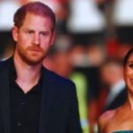The Impact of Harry and Meghan's Actions on Charles' Kingship
