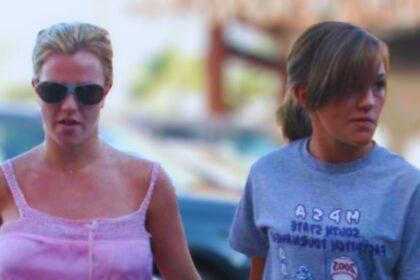 Jamie Lynn Spears Finds Silver Lining in Britney's Harsh Words