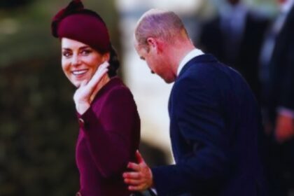 Prince William's Emotional Message About Kate's Cancer Treatment!