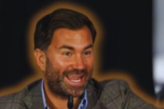 Boss Eddie Hearn Breaks Silence on Fury vs. Usyk: His Shocking Prediction Revealed!