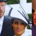 Meghan Markle's Struggle for Acceptance Amidst Royal Estrangement!