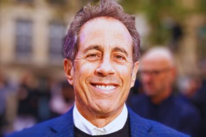 Jerry Seinfeld Sparks Controversy with Bold Statements on Comedy's Demise!