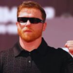 Canelo Alvarez vs. Jaime Munguia Press Conference Erupts in Chaos as Old Rivalry Boils Over!