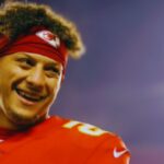 Mahomes' Secret Weapon: Chiefs Bolster Wide Receiver Corps with Lightning-Fast Additions!