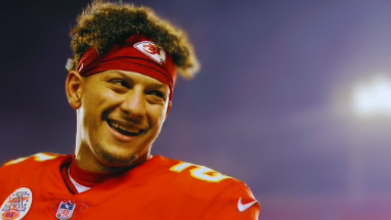 Mahomes' Secret Weapon: Chiefs Bolster Wide Receiver Corps with Lightning-Fast Additions!