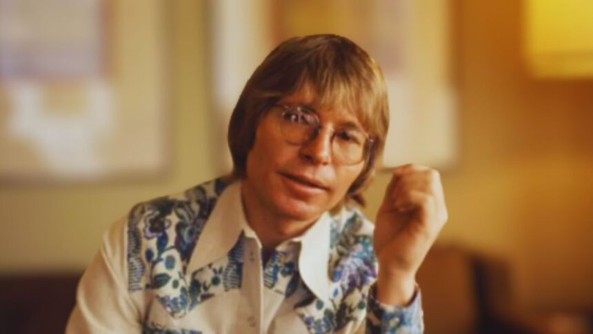 The Heartbreaking Tale of John Denver's Last Journey!