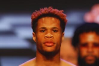 Unveiling the Boxing Ring Drama: Devin Haney's Alleged Weight Manipulation Examined