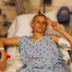 From Runway to Hospital Bed: The Model Who Fought for Her Life!