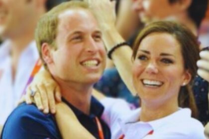Kate Middleton and Prince William’s Struggle Amid Cancer Diagnosis