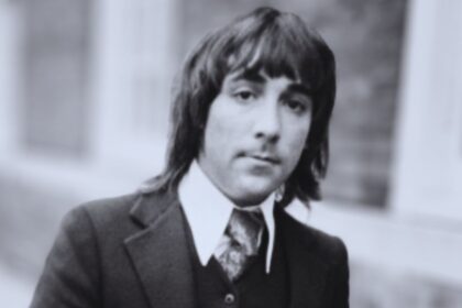 Delving into the Untold Story of Keith Moon's Untimely Death!