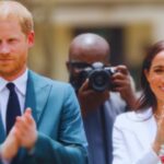 Royal Reckoning: The Sussexes' African Odyssey Sparks Controversy