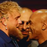 Jake Paul's Confidence Faces Ultimate Test Against Mike Tyson!