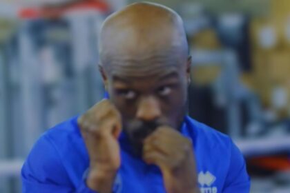 The Price of Passion: A Boxer's Heartbreaking Journey in Boxing!