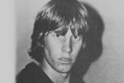 Wrestling Icon: The Untold Story of Mike Von Erich’s Tragic End!