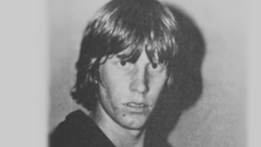 Wrestling Icon: The Untold Story of Mike Von Erich’s Tragic End!