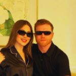 Canelo Alvarez’s Touching Moments With His Loved Ones Unveiled