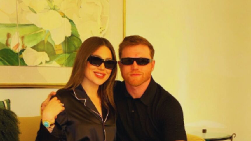 Canelo Alvarez’s Touching Moments With His Loved Ones Unveiled