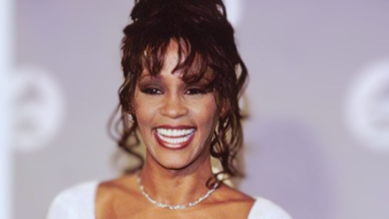 The Untold Story of Whitney Houston's Last Days!