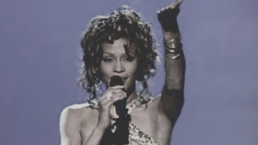 The Untold Story of Whitney Houston's Last Days!