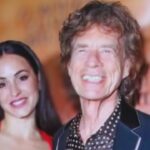Rock Royalty and Romantic Mysteries: The Jagger-Hamrick Love Story!