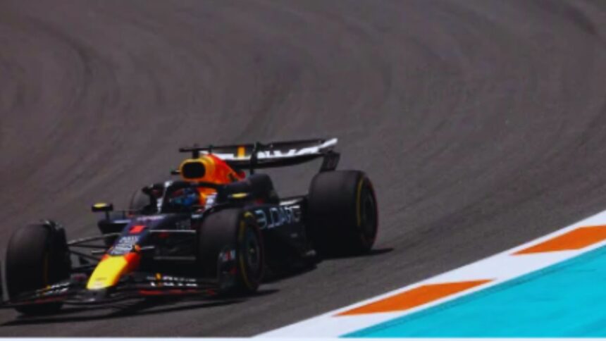 Revving Up for Success: The Future of F1 in Miami and Beyond