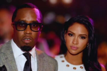 Diddy Faces the Music: Apologizes for 2016 Assault on Cassie Ventura in Emotional Video