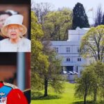 Cracks in the Foundation: Prince Andrew's Mansion Woes Threaten Royal Harmony