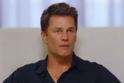 Tom Brady Reveals the Emotional Impact of His Roast