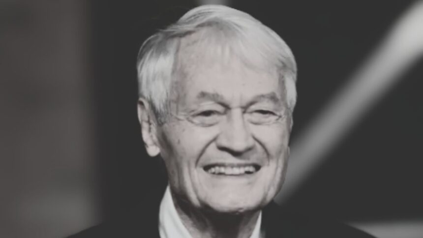 Cinematic Luminary Roger Corman: A Farewell to the King of the Bs