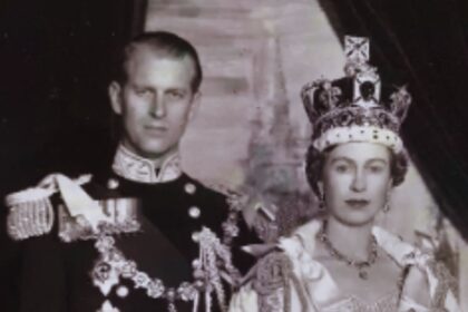 Royal Revelations: Capturing a Century Through the Lens of History!