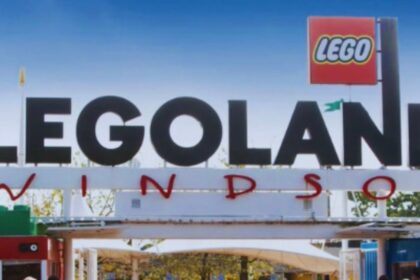 Under the Bricks: Mystery Surrounds Legoland Windsor Incident!