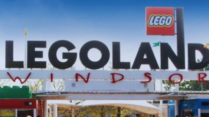 Under the Bricks: Mystery Surrounds Legoland Windsor Incident!