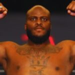 Derrick Lewis to the electrifying atmosphere of St. Louis