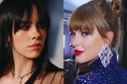 Taylor Swift’s Timely Album Drop: A Strategic Move Against Billie Eilish?