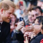 Harry's Homecoming: A Prince's Joy Amidst Royal Rifts!